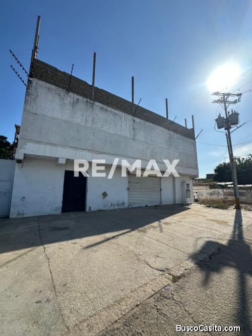Local en Alquiler Sector La Victoria. Remax Millenium