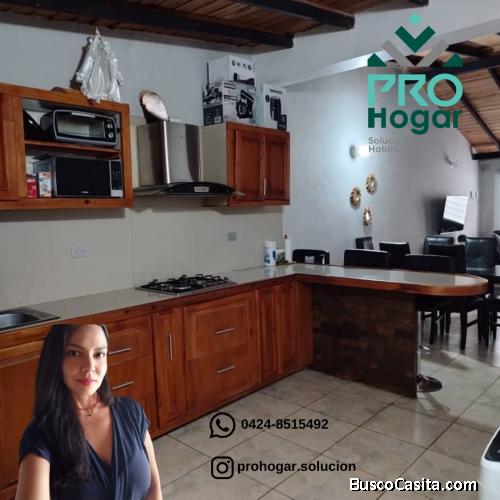 SE VENDE CASA LISTA DE HABITAR URB ENTRADA AL PARAÍSO ZONA NORTE 
