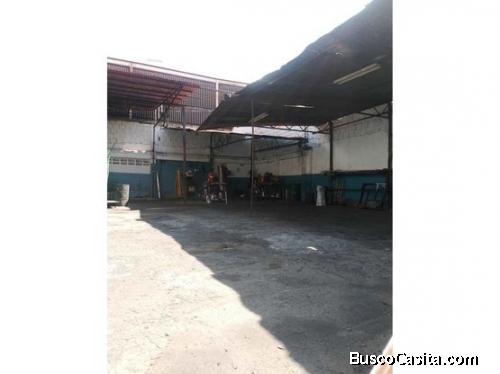 Terreno comercial se vende en San Martin