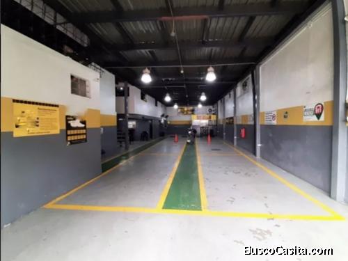 LOCAL COMERCIAL EN VENTA  EN SAN MARTÍN