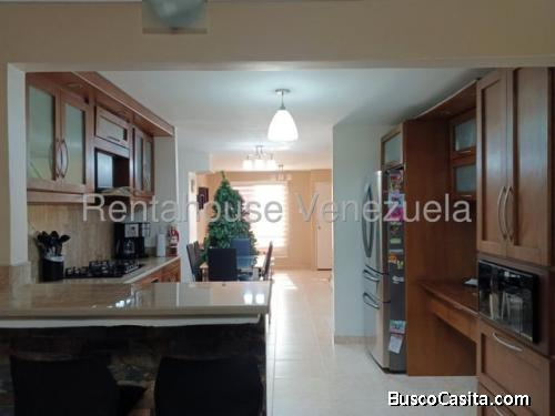 Townhouse en venta La Limpia 