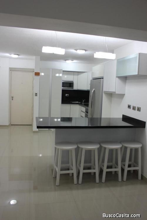 Inmueble Seguro ALQUILA   APARTAMENTO HERMOSO en RESIDENCIAS SAUSALITO,Lechería
