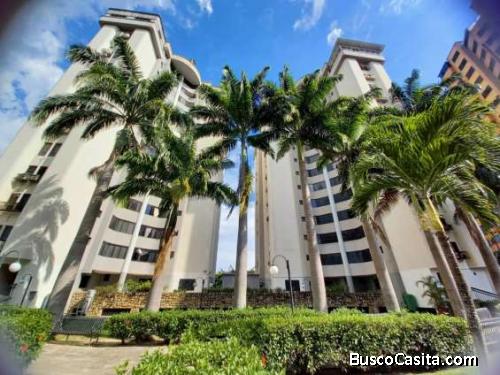 APARTAMENTO EN ALQUILER RES. LAS AVES, NAGUANAGUA