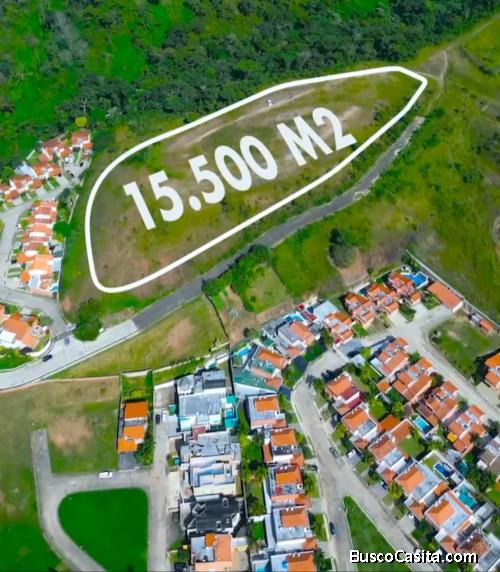 LOTE DE TERRENO EN VENTA EN GUATAPARO, VALENCIA