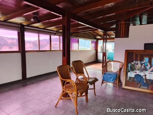 Económico Apartamento de 107 mtrs2 se alquila en Los Samanes - Guaicay
