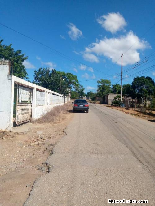 Vendo mi casita tipo granja