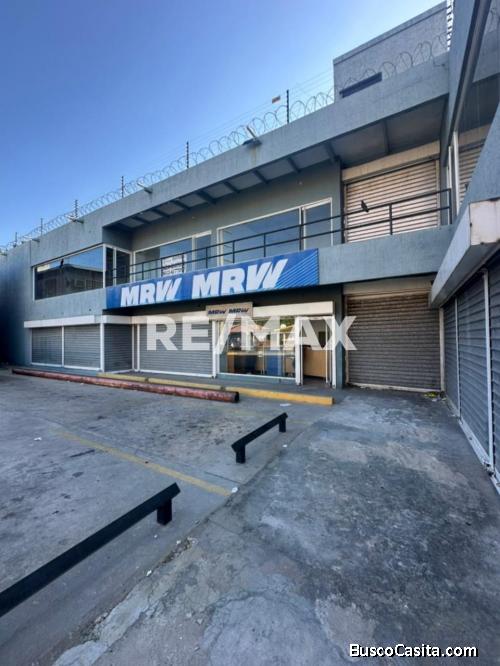 Centro Comercial-Venta.Remax Millenium