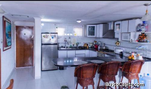 En venta apto en el C. R. Árbol Para Vivir, Lechería