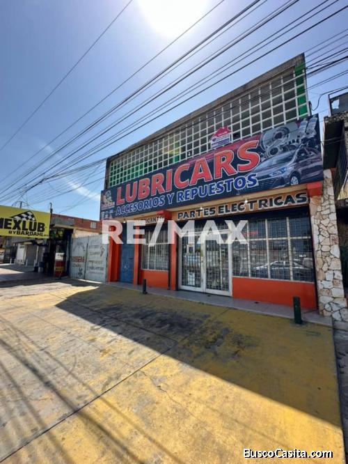 Local Comercial en Venta. Sector El Pedregral. Remax Millenium