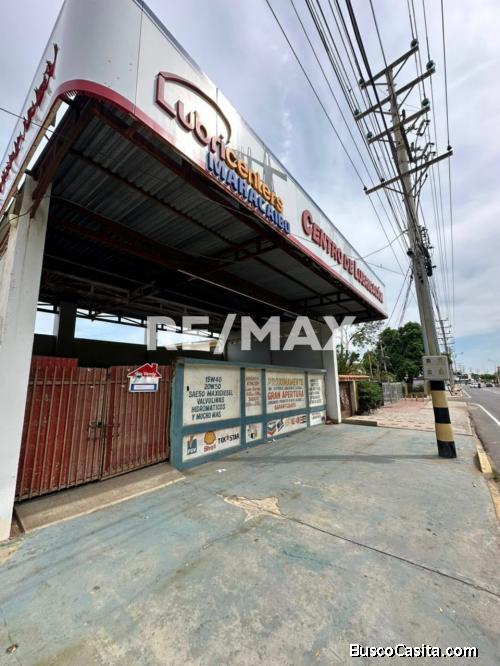 Terreno en Venta. Remax Millenium