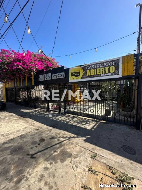 Casa en Alquiler La Coromoto Remax Millenium