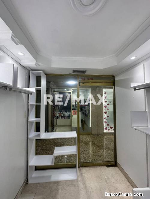 Local En Alquiler Mall Delicias Plaza. Remax Millenium