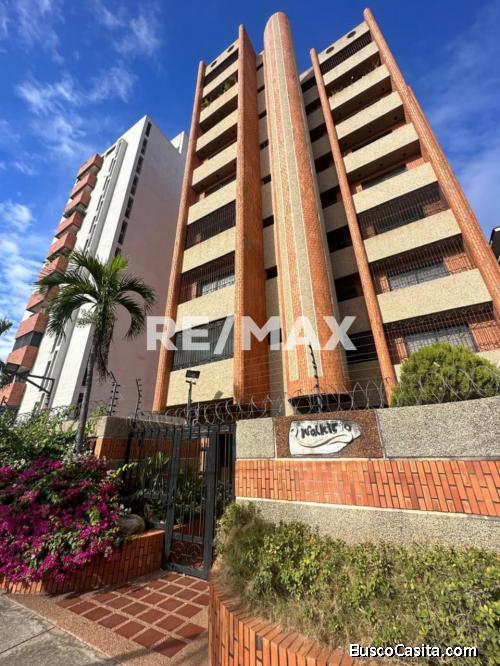 Apto. en Alquiler Edif. Waikiria Remax Millenium
