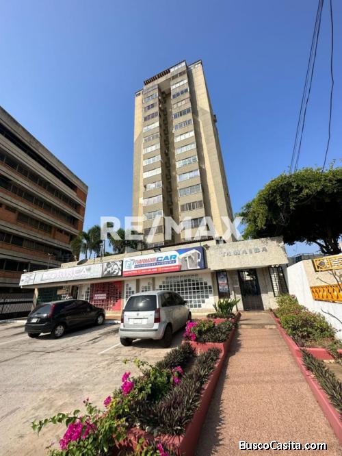 Apartamento en Alquiler Edif. Tamaiba. Remax Millenium