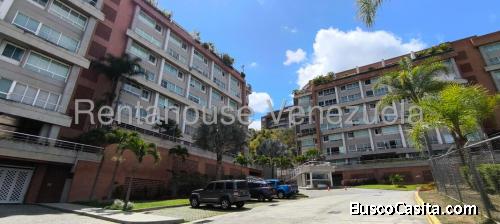 Venta de apartamento en Escampadero