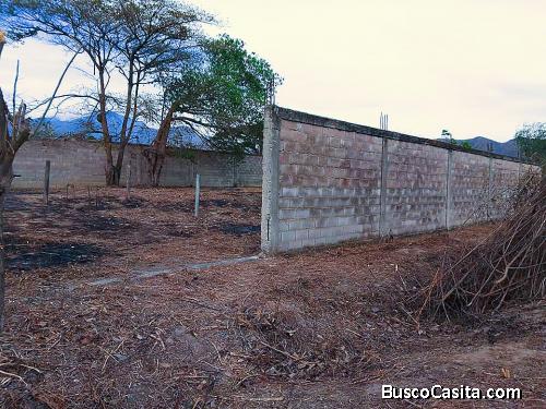VIP360INMOBILIARIA OFRECE TERRENO PARA LA VENTA