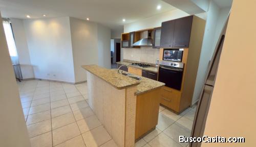 Apartamento Urbanizacion. Agua Blanca, Resd. Kiffa Torre A