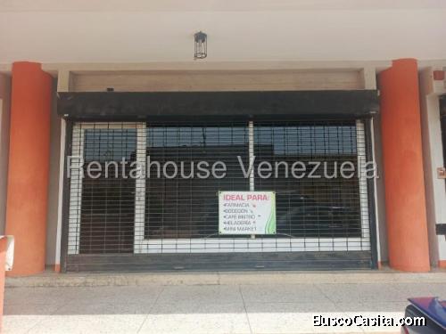 Local comercial en venta C2 