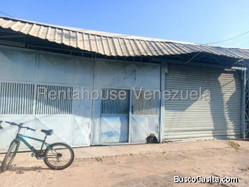 galpon en venta Bella Vista 