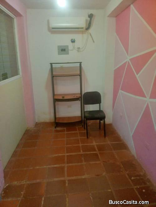 Se  Alquila Local Comercial. Ubicado Cuatricentenario 