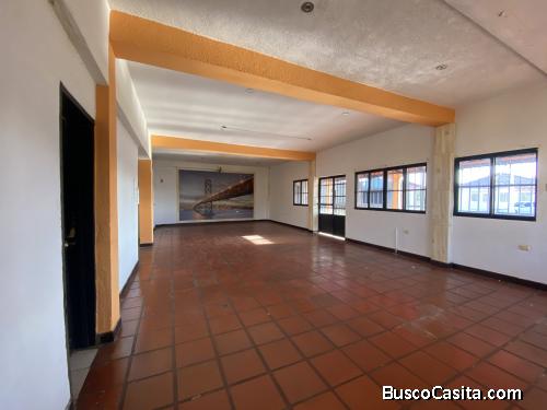 Casa y Local en Venta o Alquiler, Maraven, Punto Fijo