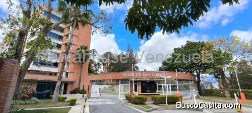 Alquiler de apartamento en La Tahona