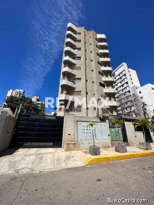 Apartamento en Venta Resid. Yordi. Remax Millenium