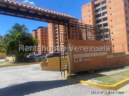 Alquiler de apartamento en Colinas de La Tahona