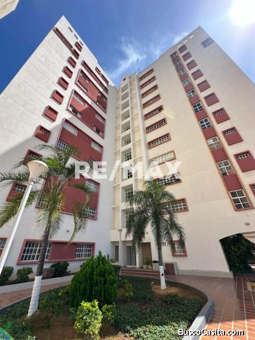 Apartamento Edif. Alejandra. Remax Milleniumv