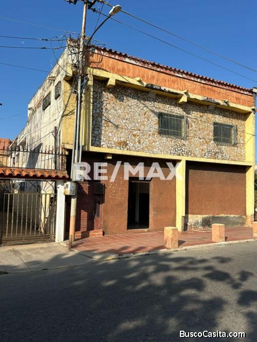 Resd. en Venta Prolongacion C2. Remax Millenium