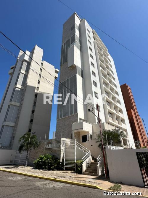 Apto. en Venta Resd. Aqualina Remax Millenium