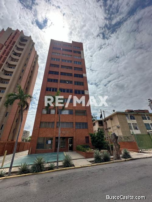 Apartamento en Alquiler Edif. Cauga. Remax Millenium