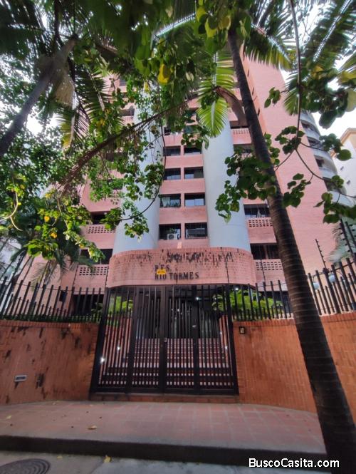 Nelida Lugo Vende Apartamento En Res. Rio Tormes, Ubicado En Prebo, Zona Norte De Valencia.