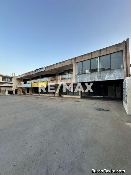 Local en Venta C.C Oquendo. Remax Millenium