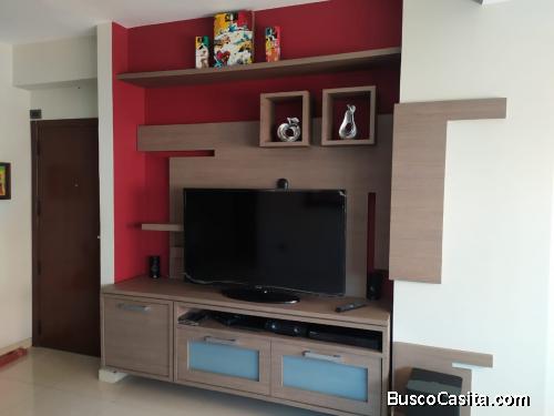 Apartamento en Arrendamiento sector virginia de Maracaibo