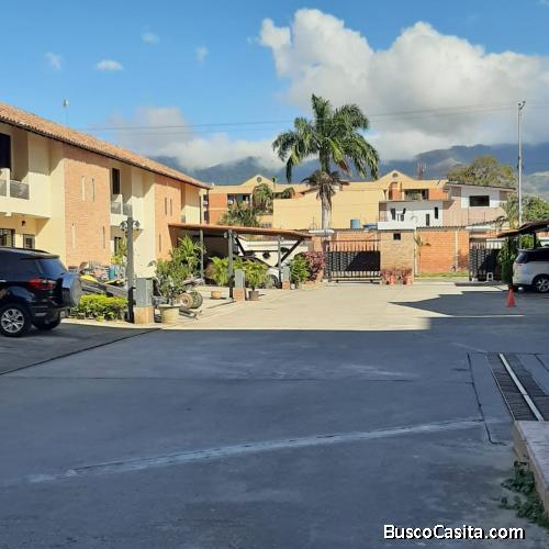 Venta de Town house en Naguanagua 