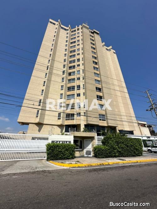 Apto. en Alquiler Edif. Camila Remax Millenium