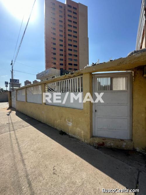 Terreno en Venta. {Remax Millenium}
