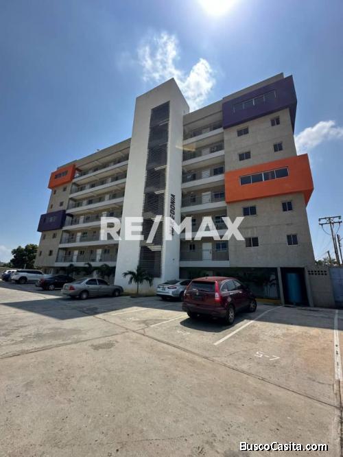 Apto. en Venta Edif. Makedonia. {Remax Millenium}