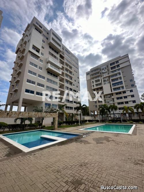 Apartamento en Venta Resid. Plaza Campos. Remax Millenium