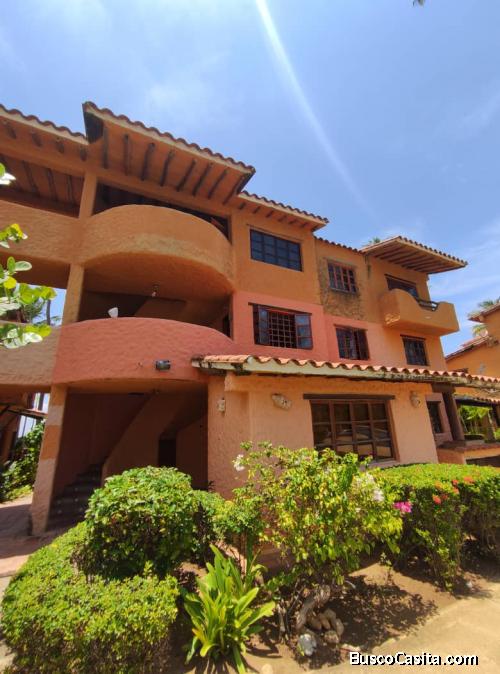 Venta de apartamento en Boca de aroa 