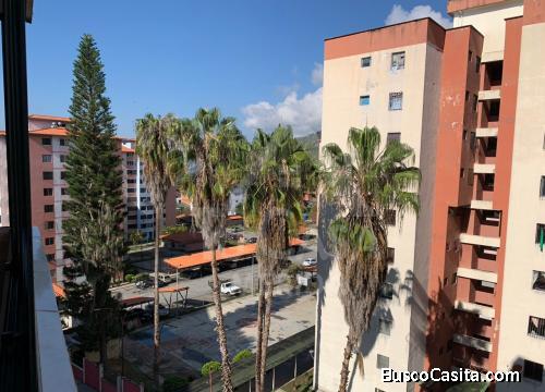 Apartamento Residencias Camoruco