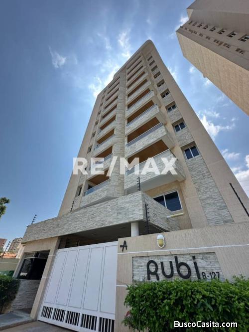 Apartamento en Venta Resid. Rubi. Remax Millenium