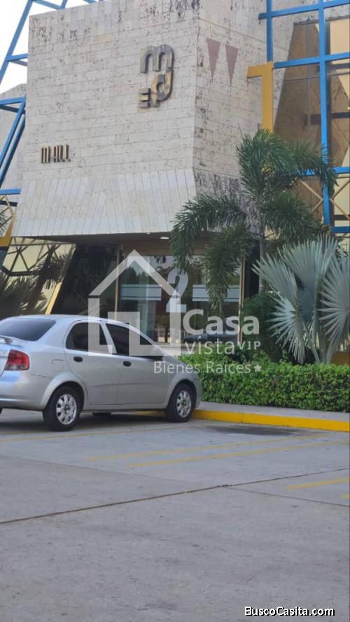 Alquiler Mall Delicias Plaza