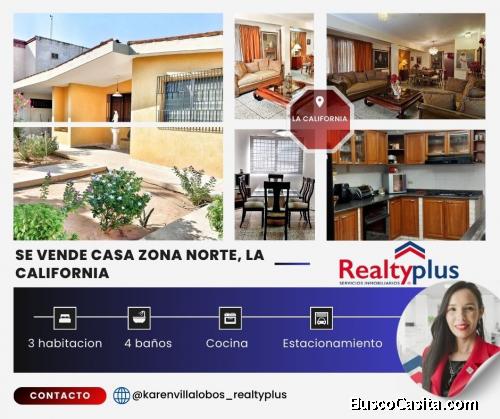 SE VENDE CASA EN LA ZONA NORTE DE MARACAIBO