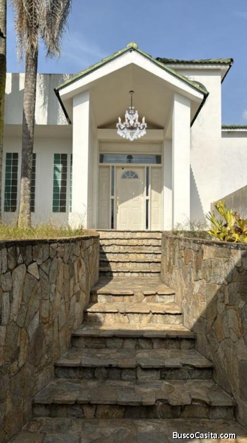Casa en venta San Antonio de Los Altos 