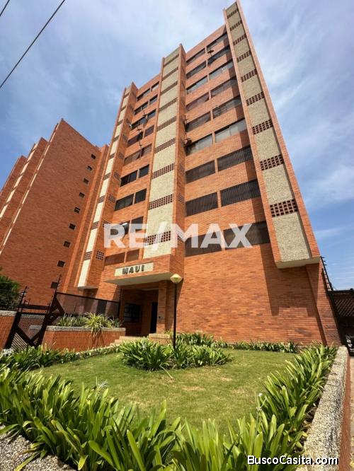 Apartamento en Venta Edif. Maui. Remax Millenium