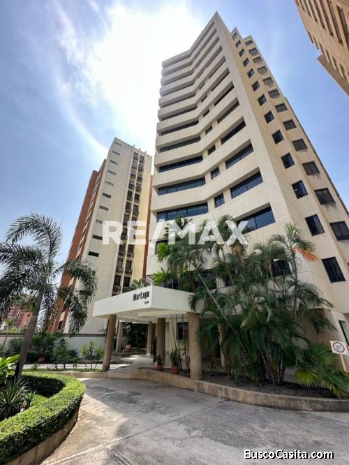 Apartamento en Alquiler Resid. Mar Lago. Remax Millenium