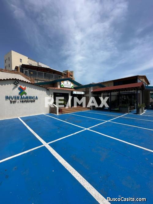 Local en Alquiler Av. Bella Vista. Remax Millenium