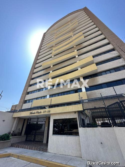 Apartamento en Venta Resid. Maria Paula. Remax Millenium